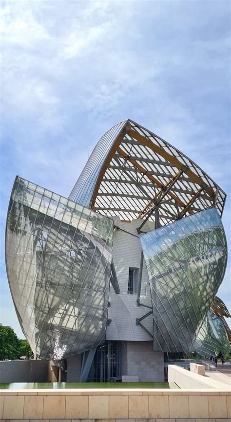 louis vuitton foundation paris tickets